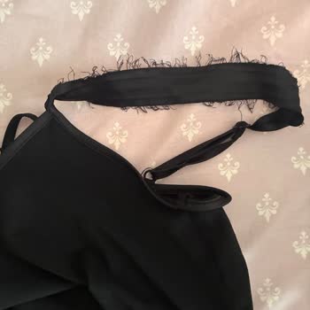 Dagi Mağazasından Aldığım Atlet İlk Yıkamada Bozuldu, Ücret İadesi Talebi