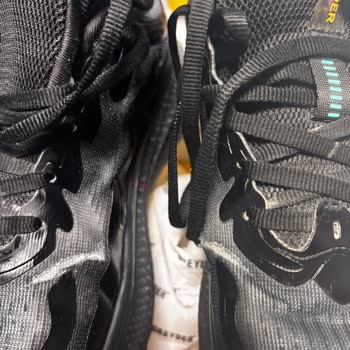 Kısa Sürede Deforme Olan Greyder Ayakkabılar İçin Kullanıcı Hatası Kararı Reddi