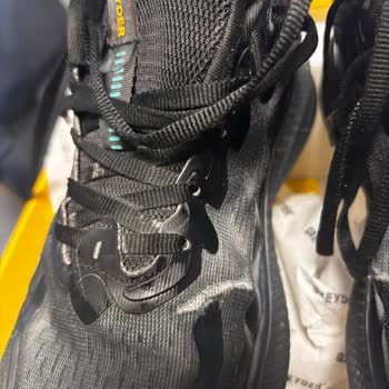 Kısa Sürede Deforme Olan Greyder Ayakkabılar İçin Kullanıcı Hatası Kararı Reddi