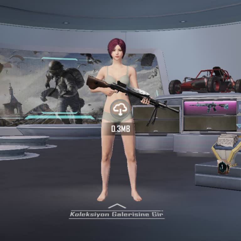 Kayıp Gmail Nedeniyle Eski PUBG Mobile Hesabına Erişemiyorum