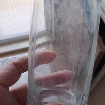 Hoover Bulaşık Makinesinde Cam Eşyalarım Çizildi Ve Temiz Çıkmıyor: İade Talebi