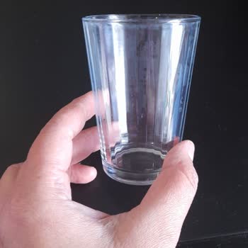 Hoover Bulaşık Makinesinde Cam Eşyalarım Çizildi Ve Temiz Çıkmıyor: İade Talebi