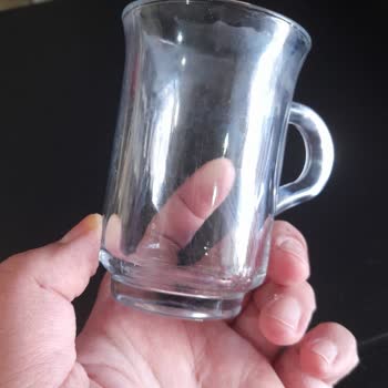 Hoover Bulaşık Makinesinde Cam Eşyalarım Çizildi Ve Temiz Çıkmıyor: İade Talebi