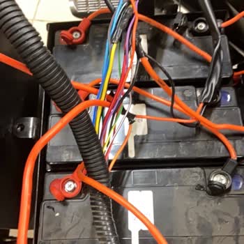 Satışta 2000W Olarak İlan Edilen Elektrikli Scooter’da Gerçek 500W Sürücü Ve Teknik Uyuşmazlık