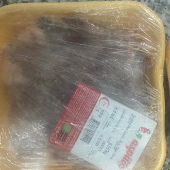 A101'de Yanlış Ürün Teslimi Ve Geciken İade Süreci