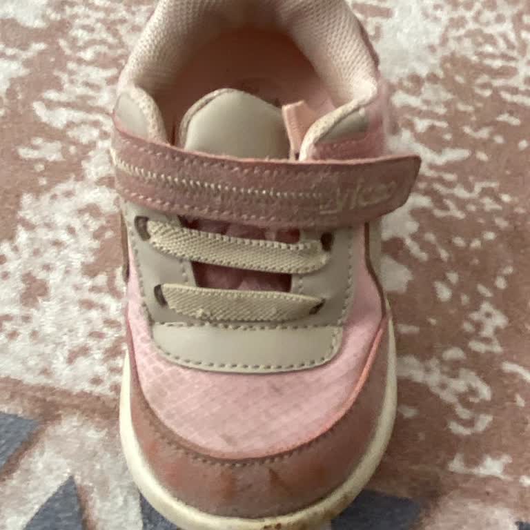 Gaziantep Hayvanat Bahçesi'nde Çocuğumun Ayakkabısı Kayboldu, Cevap Alamadım