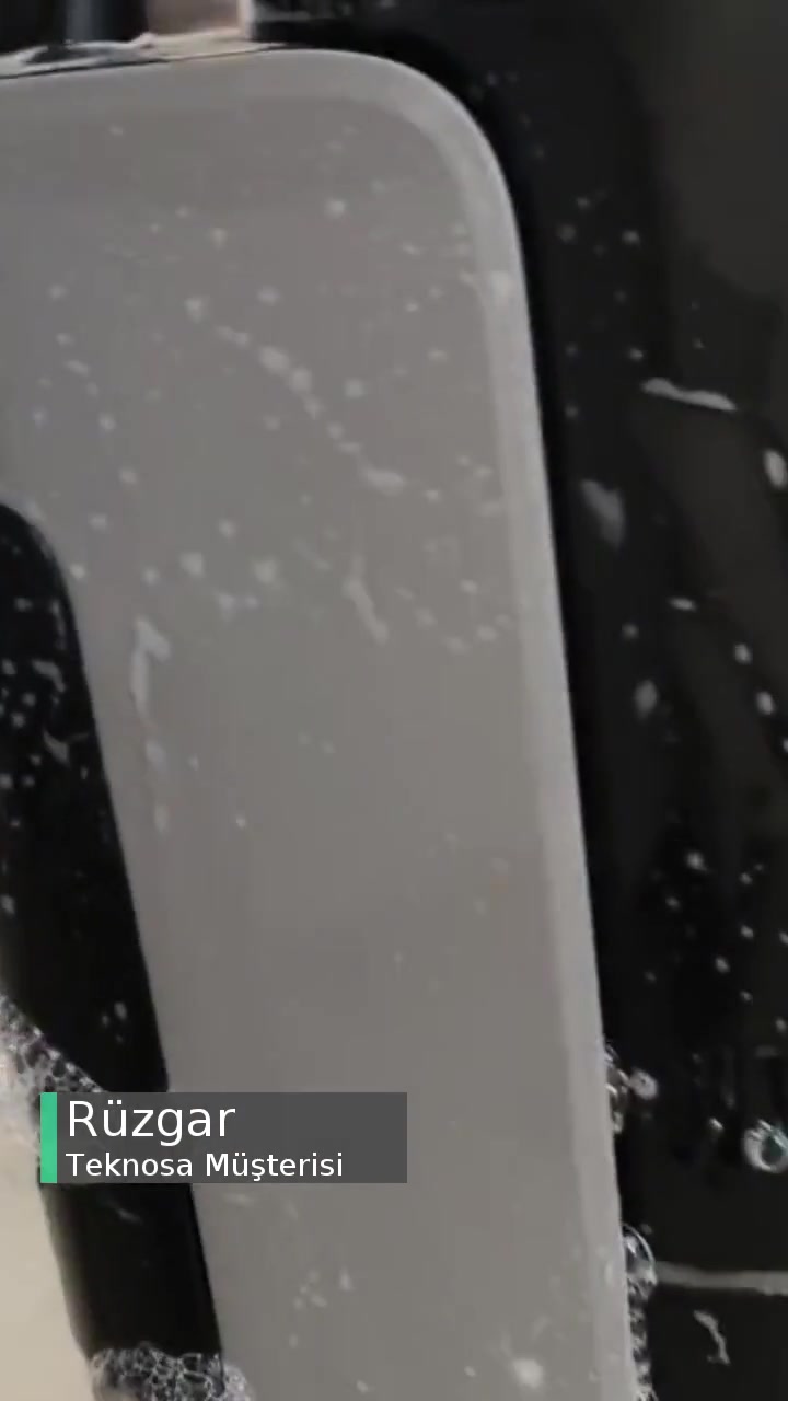 Teknosa Dreame Süpürge Arızası! videonun kapak resmi