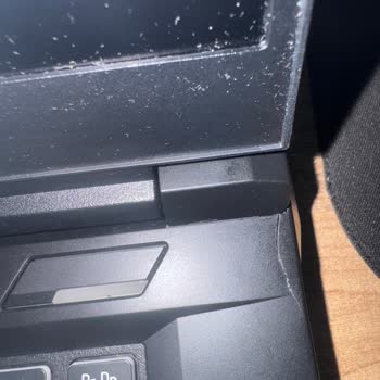 Kasa Çatlaması Ve Menteşe Sorunu Garanti Kapsamında Ücretsiz Çözüm Talebi