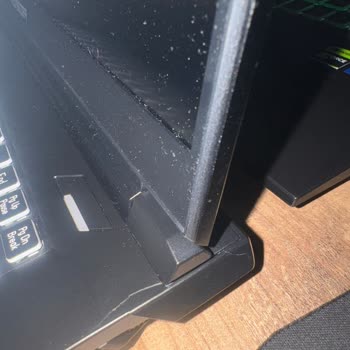 Kasa Çatlaması Ve Menteşe Sorunu Garanti Kapsamında Ücretsiz Çözüm Talebi