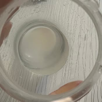Tekir Su 5L Pet Şişelerinde Kireçli Su Ve Ücret İadesi Talebi
