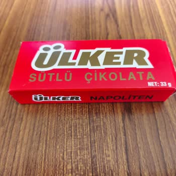 Bozulmuş Ülker Napoliten Ürünü Ve Cevapsız Müşteri Hizmetleri