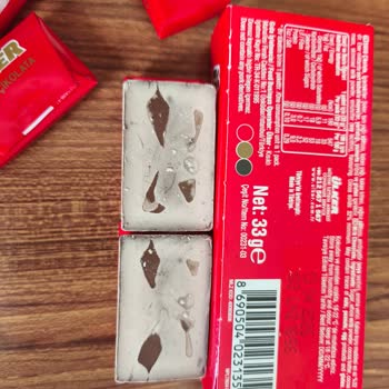 Bozulmuş Ülker Napoliten Ürünü Ve Cevapsız Müşteri Hizmetleri