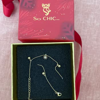 So Chic Bilekliğinde Sürekli Kırılma, Değişim Talebi