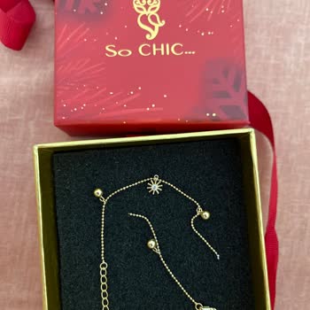 So Chic Bilekliğinde Sürekli Kırılma, Değişim Talebi