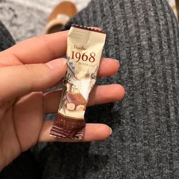 Beyoğlu Çikolatası Boş Çıktı Bayramda Misafirler Önünde Mahcup Olduk