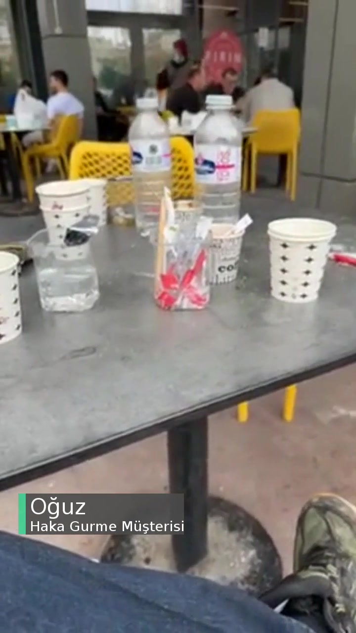 Adana Haka Gurme Pislik İçinde! videonun kapak resmi