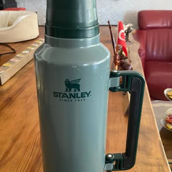 Kapağı Sızdıran Stanley Termosunun Garanti Talebi Dağıtıcı Tarafından Reddedildi