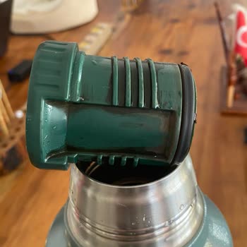 Kapağı Sızdıran Stanley Termosunun Garanti Talebi Dağıtıcı Tarafından Reddedildi