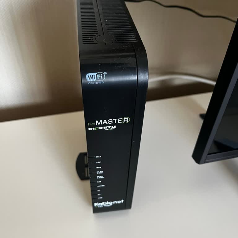 Sürekli Kopan İnternet Ve Zayıf Modem İçin Yeni Modem Ve Kalıcı Çözüm Talebi