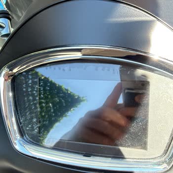 Garanti Süresi Bittiği Halde Tekrarlayan Gösterge Lekesi İçin Ücretsiz Değişim Talebi