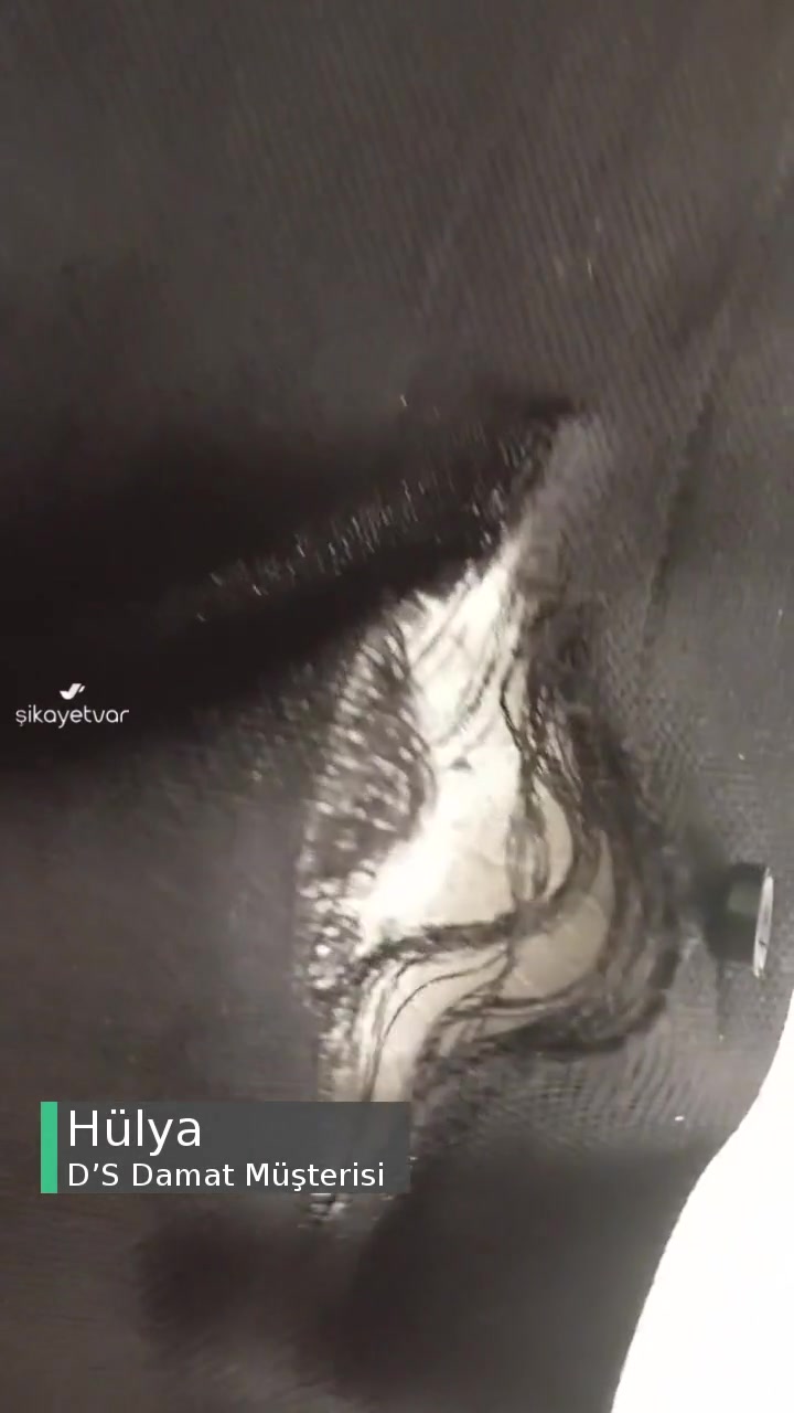 D’S Damat 1 Saatte Parçalanan Gömleği videonun kapak resmi