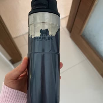 Garanti Kapsamındaki Termos Değişimi İçin Sürekli Yönlendirme Ve Çözüm Eksikliği