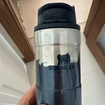 Garanti Kapsamındaki Termos Değişimi İçin Sürekli Yönlendirme Ve Çözüm Eksikliği