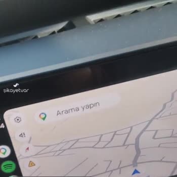 Citroen Araçtan Gelen Ve Çözüm Bulunamayan Ses!