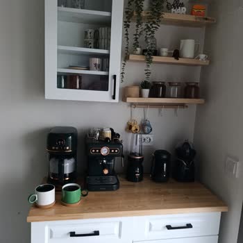 Stokta Görünen Kahve Makinesi İçin Para İadesi Dayatılması Ve Güven Kırılması