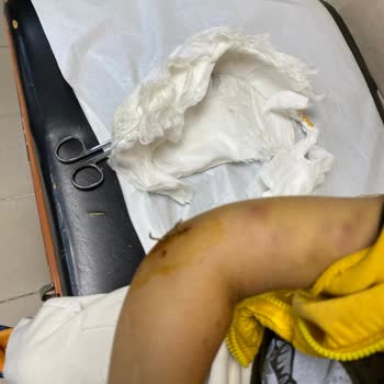 Baltalimanı Levent Semt Polikliniği Şikayeti