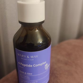 Orijinal Olmadığı Şüpheli Şişeli Serum Ciltte Kızarıklık Yarattı