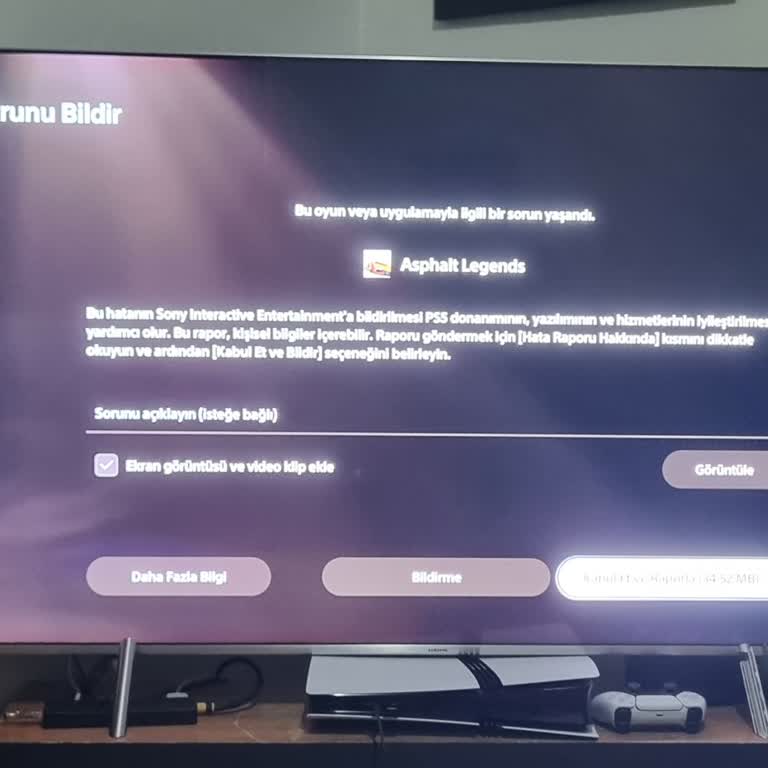 Gameloft'un Güncellemesi Sonrası Asphalt Legends Çökmesi Ve Ödül Kaybı