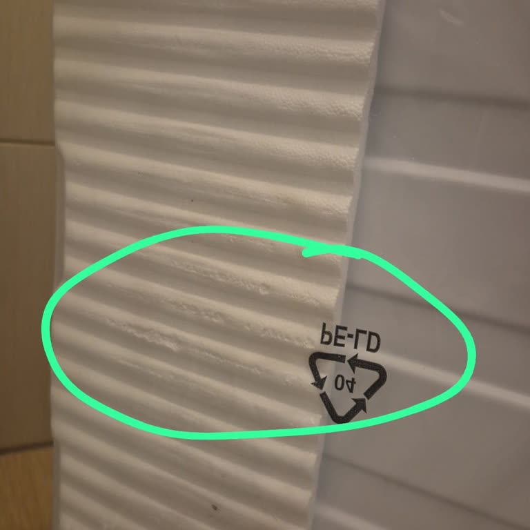 Hasarlı Electrolux Çamaşır Makinesi İçin Değişim Ve İade Talebi