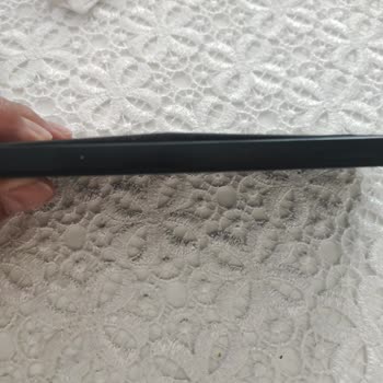 İki Kez Batarya Şişmesi Ve Kullanıcı Hatası Sözlenmesi Nedeniyle İade Talebi