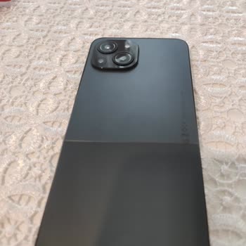 İki Kez Batarya Şişmesi Ve Kullanıcı Hatası Sözlenmesi Nedeniyle İade Talebi