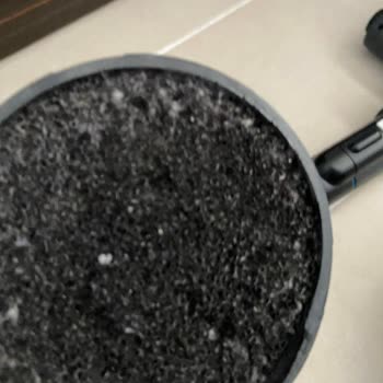 Philips 8000 Serisi Dikey Süpürgede Bağlantı Parçası Kırılması Ve Filtre Aşınması