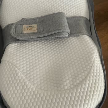 Kullanılmış Ve Lekeli Bebek Yatağı Gönderildiği İçin Hızlı Değişim İsteği