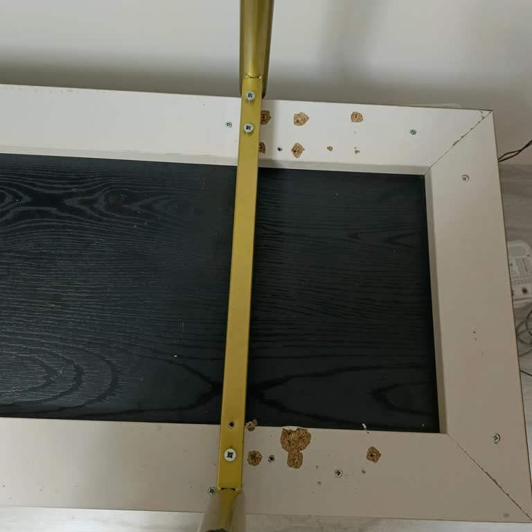 Yanlış Kurulan Konsol Ve Geciken Ayna Şikayeti