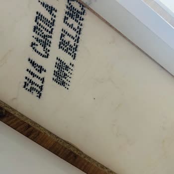 Kısa Sürede Çatlayan Belenco Tezgah Değişim Talebinin Reddedilmesi