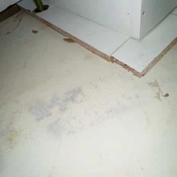 Kısa Sürede Çatlayan Belenco Tezgah Değişim Talebinin Reddedilmesi