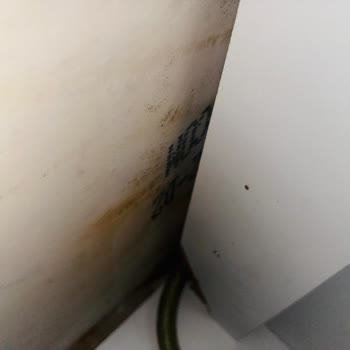 Kısa Sürede Çatlayan Belenco Tezgah Değişim Talebinin Reddedilmesi