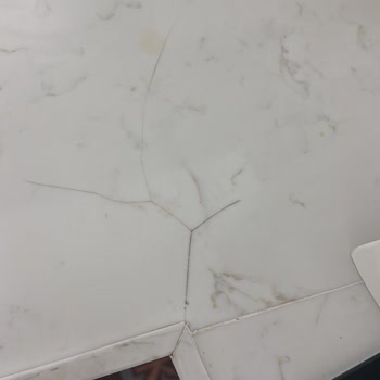 Kısa Sürede Çatlayan Belenco Tezgah Değişim Talebinin Reddedilmesi