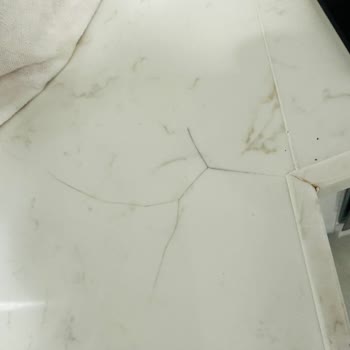 Kısa Sürede Çatlayan Belenco Tezgah Değişim Talebinin Reddedilmesi