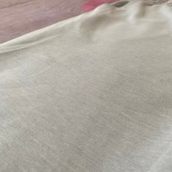 Kısa Sürede Deforme Olan Eşofman Altı İçin Garanti Reddi Ve İade Talebi