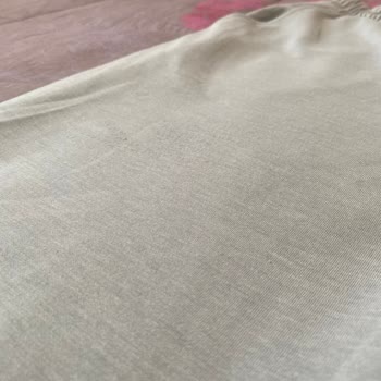 Kısa Sürede Deforme Olan Eşofman Altı İçin Garanti Reddi Ve İade Talebi