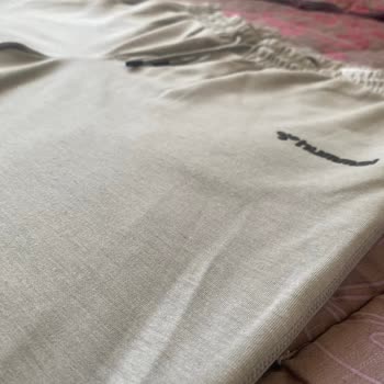 Kısa Sürede Deforme Olan Eşofman Altı İçin Garanti Reddi Ve İade Talebi