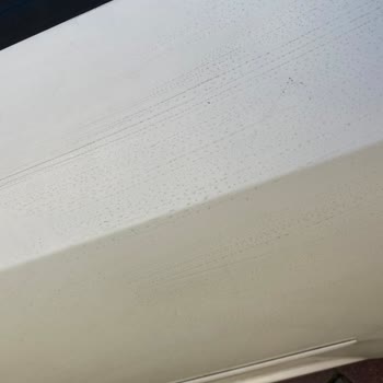 Çekmeköy Opet İstasyonunda Fırçalar Değiştirilmediği İçin Araç Kirli Çıktı