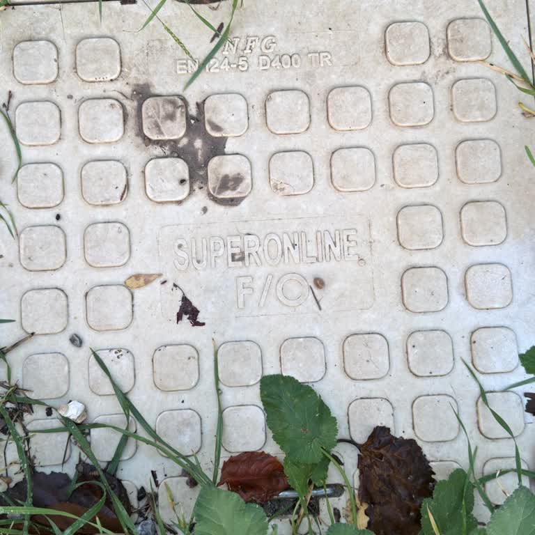 Adresimde Hazır Bulunan Fiber Altyapısı Sisteme İşlenmedi