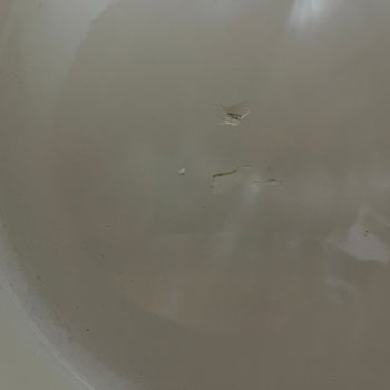 Ayıplı Emaye Tencere, Mağaza Metal Kaşık İddiası Ve Çözüm Sunmuyor