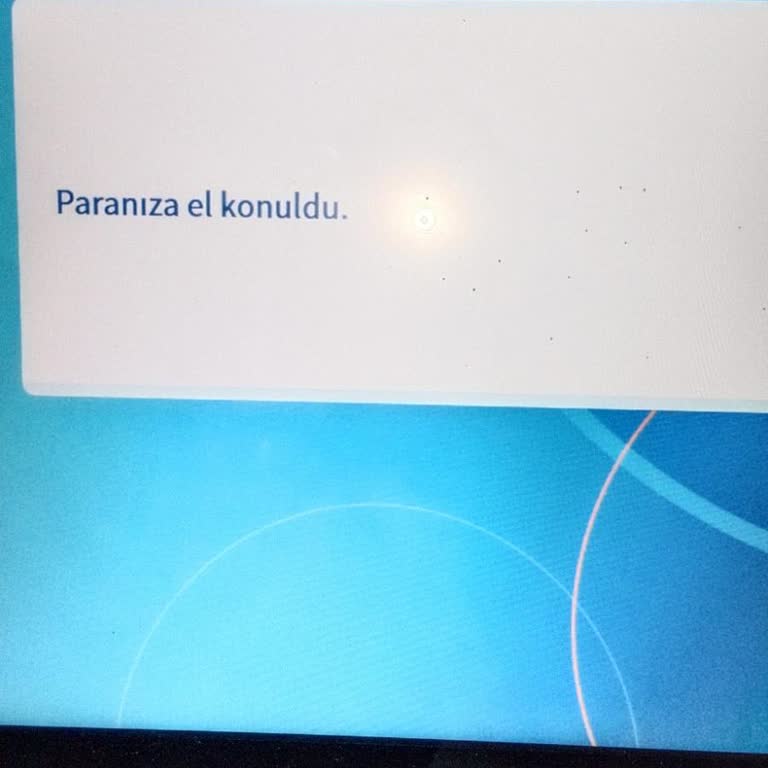 Ziraat ATM'sinde 86.200 TL Yatırıldı, 47.200 TL Hesaba Yansımıyor